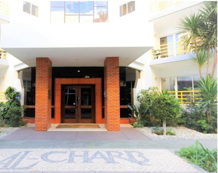 Al-Charb Studio كوارتيرا المظهر الخارجي الصورة